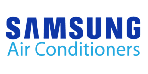 Samsung AC certified service provider logo